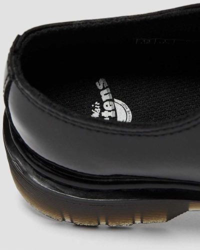 Tenis Dr Martens 1461 Junior Patent Cuero Para Niños DR5650I
